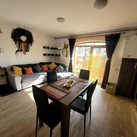 Dds Apartment Brașov Exterior foto