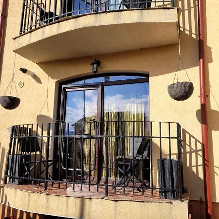 Dds Apartment Brașov Exterior foto