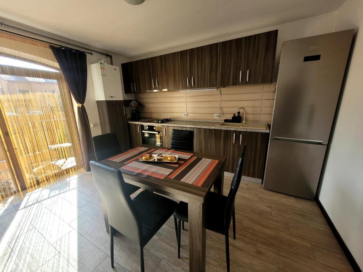 Dds Apartment Brașov Exterior foto