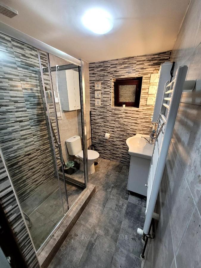 Dds Apartment Brașov Exterior foto