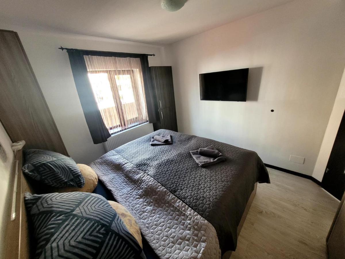 Dds Apartment Brașov Exterior foto